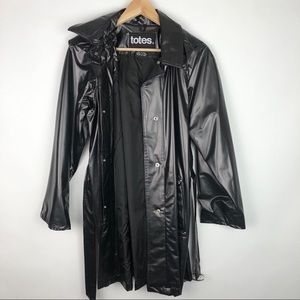 totes jackets plus size